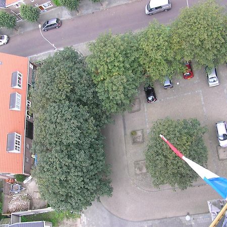 B&B De Loeff Ваалвийк Екстериор снимка