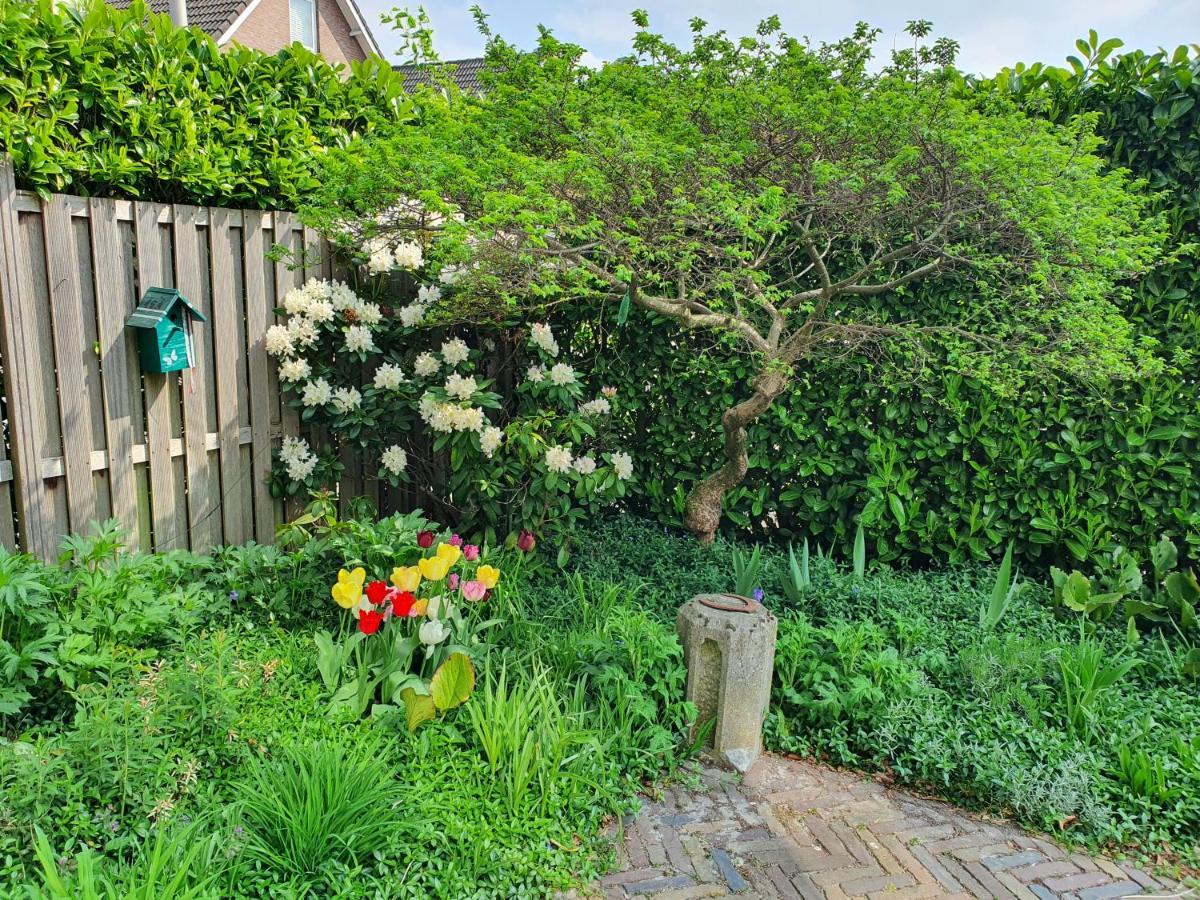 B&B De Loeff Ваалвийк Екстериор снимка